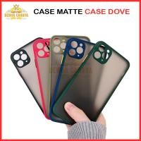 ราคา ASUS ZENFONE 6 - SOFTCASE MATTE CASE DOVE - ASUS ZENFONE 6 (18637076356)