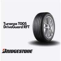 ราคา ยางรถยนต์ BRIDGESTONE 225/45 R18 รุ่น TURANZA T005 95Y *RUN FLAT (จัดส่งฟรี!!! ทั่วประเทศ) (41212032517)