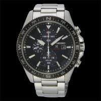 ราคา SEIKO HAND WATCH SOLAR CHRONOGRAPH MODEL SSC705P,SSC705P1 (5328553788)
