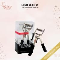 ราคา จีโน่ แม็คเครย์ ดิ อาร์ทติสท์ ที่ดัดขนตา Gino McCRAY The Artist Eyelash Curler (21081814979)