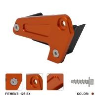 ราคา วิบากโซ่คู่มือยามสำหรับ KTM SX XC XCW EXC EXCF SXF XCF 125-530 TE TC FE 125-501 ENDURO SUPERMOTO 701 อุปกรณ์ตกแต่งรถจักรยานยนต์ (43161714241)