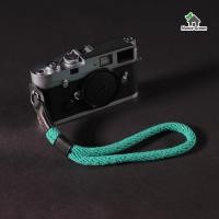 ราคา สายคล้องกล้อง แบบคล้องมือ สายคล้องข้อมือกล้องสำหรับ Fujifilm Canon Nikon Sony Polaroid Pentax Panasonic (10145556846)