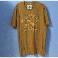 ราคา เสื้อยืด CC Double O แท้ 100% (303166281)