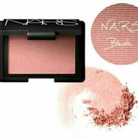 ราคา Nars บรัช สี Orgasm ขนาดทดลอง 3.5 กรัม (1892006054)