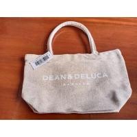 ราคา กระเป๋าผ้าDean&Deluca (8767469125)