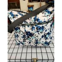 ราคา Lesportsac กระเป๋าสะพาย มือสอง ของแท้ (25172869490)