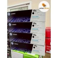 ราคา HP 19A CF219A Drum Black ตลับชุดดรัม สีดำ ของแท้ (29192909532)