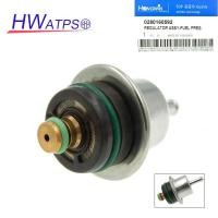 ราคา เครื่องปรับแรงดันน้ํามันเชื้อเพลิง 0280160592 3.5 บาร์สําหรับ Holden Berina VT Crewman Ford Falcon GM Opel Omega 3.8L 98-05 PR4047 ERT9C968A (43774340407)