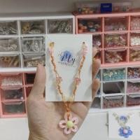 ราคา สร้อยคอเชือกเทียนถัก (27850318174)