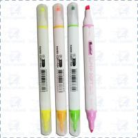 ราคา ปากกาเน้นข้อความ Quantum QH-781 Supersoft Highlighter (23819781184)