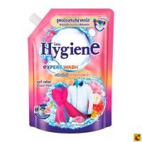 ราคา ไฮยีน เอ็กซ์เพิร์ท วอช ผลิตภัณฑ์ซักผ้าชนิดน้ำ กลิ่นบูเก้ เฟรช 1300 มล. (26127241822)
