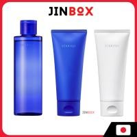 ราคา KOSE Sekkisei Clear Wellness Make Up Remover Series (25543987289)