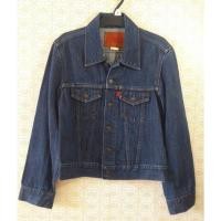 ราคา เสื้อแจ็คเก็ตยีนส์ แบรนด์ EDWIN Size.140 7-8ขวบ มือสองญี่ปุ่นคัดเกรด (2512156667)