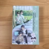 ราคา นิยายวาย s'แสดงความเป็นเจ้าของ (มือ1) (338317903)