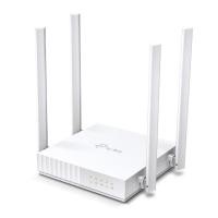 ราคา ARCHER C24 AC750 TPLINK DUAL BAND WIFI ROUTER (40255725341)