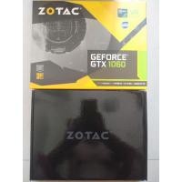 ราคา ZOTAC Geforce GTX 1060 3GB Mini ของใหม่ค้างสต๊อค (11702875597)