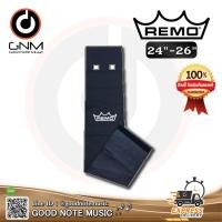 ราคา REMO ผ้าคลุมกลองใหญ่มาร์ชชิ่ง รุ่น 24"-26" รับประกันของแท้ 100% (9808157247)