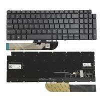ราคา แป้นพิมพ์แล็ปท็อป US ใหม่สําหรับ Dell Inspiron 15 7501 7591 7590 7500 7506 7706 7791 P42E P90F P98F (27889755314)