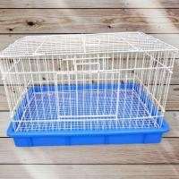 ราคา กรงกระต่ายสุนัขแมว รุ่นT3 (3725817673)