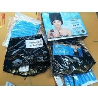 ราคา **มือสอง หมวกอบไอน้ำ lesasha เลอซาช่า Treatment Cap อุปกรณ์ทำผม รุ่น DSP-044 (3809280213)