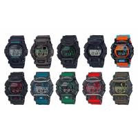 ราคา นาฬิกา คาสิโอ Casio G-SHOCK Standard digital รุ่น GD-350 ,GD-400 Series (26167986503)