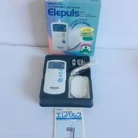 ราคา เครื่องกระตุ้นไฟฟ้า เครื่องนวดไฟฟ้า Omron (1780087977)