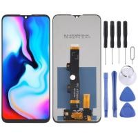 ราคา ขายร้อน OEM OEM หน้าจอ LCD สําหรับ Lenovo K12 2020 XT2095-4 พร้อม Digitizer Full Assembly (สีดํา) (43918213619)