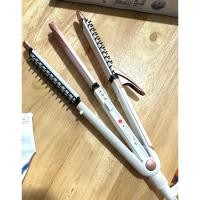 ราคา เครื่องหนีบผมLesasha 4 in 1 (24713339193)