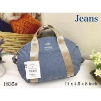 ราคา Anello Mini Boston Shoulder Bag (1715309030)
