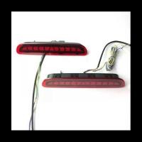 ราคา ❤ Additional High Level Brake Light Car For Toyota Hiace 2005-2013 (1 Pcs) (29402608026)