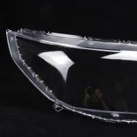 ราคา เหมาะสําหรับ 12 ประเภท CRV ไฟหน้า Shades 12-14 สไตล์ใหม่ Honda CRV ไฟหน้าโปร่งใส Shade ไฟหน้าทนทาน (44469439334)
