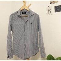 ราคา (ส่งต่อ) เสื้อแขนยาว มือสอง แบรนด์ CPS (14460753265)