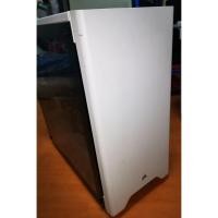 ราคา [มือสอง] Case Corsair 275R TG White สีขาว (3815582161)