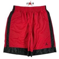 ราคา กางเกงขาสั้น AIR JORDAN มือ2 สภาพดี (28710231151)