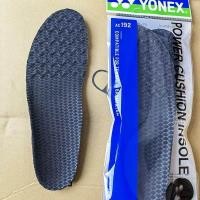 ราคา [สินค้าขายดี] The Third Generation Of YONEX YONEX แผ่นพื้นรองเท้าแบดมินตัน ยืดหยุ่นสูง SC6 U (24210949437)