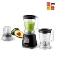 ราคา เครื่องปั่น PHILIPS รุ่น HR2059/90 (450 วัตต์) (4538550620)