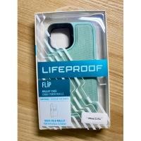 ราคา Clearance Sale Lifeproof Flip for iPhone 11Pro (แท้Shop สินค้าใหม่ แพคเกจชำรุด) (23371778105)