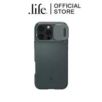 ราคา SPIGEN เคสกันกระแทก iphone 16 Series Spigen Optik Armor รองรับชาร์จไร้สาย by Dotlife (29617939845)