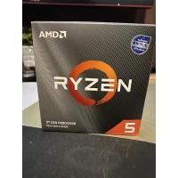 ราคา Ryzen 5 3600 (มือสอง) (23020641763)
