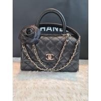 ราคา New Chanel coco 9.5 Fullset ใบเสร็จ (12875113555)