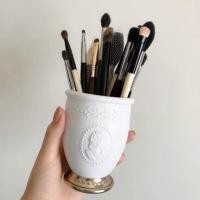 ราคา Laduree ที่ใส่แปรง โถใส่แปรงเจ้าหญิง (6919316785)