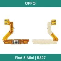 ราคา แพรสวิตช์เปิดปิด | OPPO Find 5 Mini R827 | ONOFF | LCD MOBILE (7352745748)