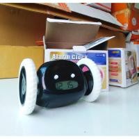 ราคา นาฬิกาปลุกวิ่งได้ เมื่อถึงเวลาปลุกจะวิ่งหนีไปทั่วห้อง พร้อมกับเสียงร้อง รับรองตื่นแน่นอนค่ะ (6272492042)