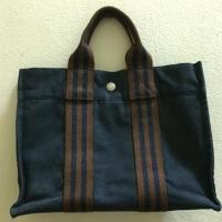 ราคา กระเป๋าถือ HERMÈS แท้ ส่งฟรี! (6423386248)