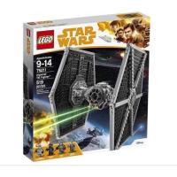 ราคา Hobbit99::Lego Star War 75211 Imperial TIE Fighter™ (2214365460)