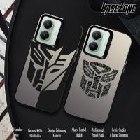 ราคา เคส POCO X7 PRO Softcase HYBRID IMD PLATE POLYCARBONATE HOLOGRAM PREMIUM SO COOL GUNDAM (29832008626)
