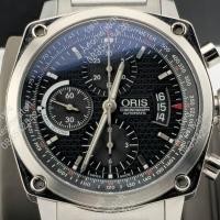 ราคา Oris BC4 Chronograph ref.7616 (26918969119)
