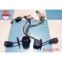 ราคา สวิทช์ยกเลี้ยว สวิทช์ปัดน้ำฝน bmw e36 ของแท้มือสอง ราคาต่อ 1 ชื้น (43023959925)