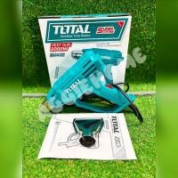 ราคา TOTAL เครื่องเป่าลมร้อน รุ่น TB200365 / 220V / 2000W / เครื่องเป่าลม ปืนเป่า ลมร้อน (25641906099)