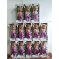 ราคา Disney Animator Rapunzel doll เจ้าหญิงราพันเซล (รหัส15-16) (2829660813)